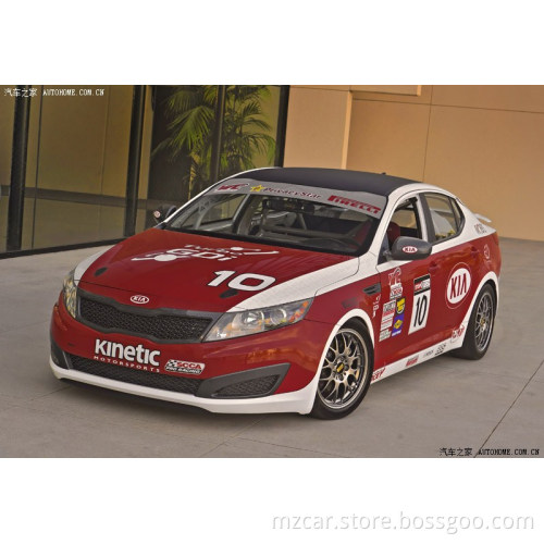 China Manufacturer Factory Price Yueda Kia K5 Kaiku 2021 380T GT-Line Flagship version gasoline car Gasoline sedan 2.0T